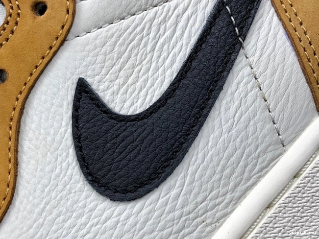 Rep Onekick 1 the High 555088-700 Jordan Retro OG Air of Rookie Year 0716